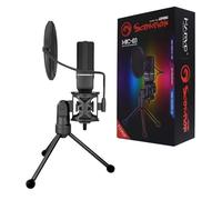 Marvo Scorpion MIC-03 Omnidire