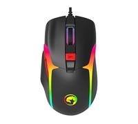 MARVO Souris de jeu filaire M360 - Noir