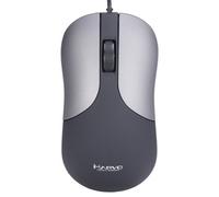 MARVO Souris filaire DMS002 Souris DMS002 gris