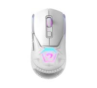 Souris Marvo FIT PRO Blanc (1 Unités) G