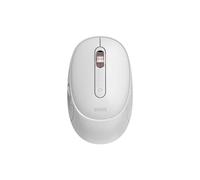 MARVO WM111SW Souris optique sans fil 1600 DPI 6 boutons programmables Blanc