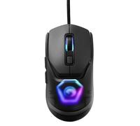Marvo Z Fit Lite Souris gaming avec capteur Pixart 3327 Gris