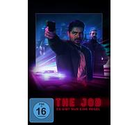 The Job – Marvusio Sanchez et Richard Keep – DVD – Import
