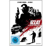 Marwa,Emil - Izzat: a Killer Thriller