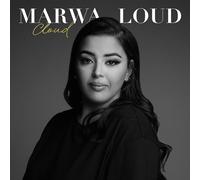 MARWA LOUD - CLOUD CD NEUF