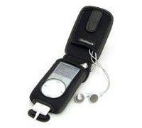 Marware mini SportSuit Convertible pour iPod Mini, Noir