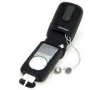 Marware mini sportsuit convertible pour ipod mini, noir G