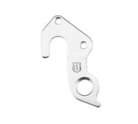 Marwi Patte de dérailleur GH-266 en aluminium pour Focus et autres – à l'unité