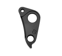 Marwi - Supporto per deragliatore in alluminio Specialized gh-297 (venduto all'unità)