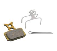 Marwi Union Disc Brake Bloc DBP-42S Formule fritté Mega 438142