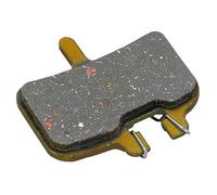 Marwi Union Disc Brake Block DBP-01S Fintered Hayes Promax 438101