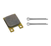 Marwi Union Disc Brake Block DBP-05S Sinterre Hope Open Fermé 2-PI 438105