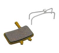Marwi Union Disc Brake Block DBP-11S Fintered Avid Juicy Ball Bear 438111