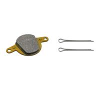 Marwi Union Disc Brake Block DBP-14S Fritted Magura CI 2001-2 LO 438114