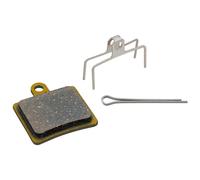 Marwi Union Disc Brake Block DBP-20S Fritted Am Hope Mini 438120