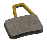 Marwi Union Disc Brake Block DBP-37S Fritted Am Hayes Ei Cam 438137