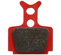 Marwi Union Disc Brake Block DBP-42SC Sin Formula Mega pour Koelribsystee