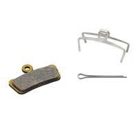 Marwi Union Disc Brake Block DBP-57S Fritted Am Avid Xo Sram Guid 438157