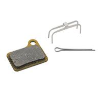 Union Plaquettes De Frein à Disque Frittées Dbp-15s Shimano
