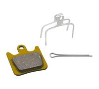 Marwi Union Disc Free Bloc DBP-48S Fritted Am Hope x2 438148