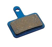 MARWI Union Unisexe - Plaquettes de Frein à Disque DBP-10 pour Adulte, Gris foncé/Multicolore, Taille Unique