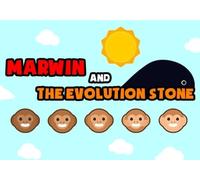 Marwin and The Evolution Stone (PC)