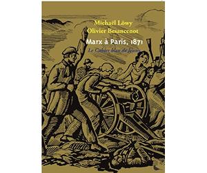Marx à Paris, 1871 : Le cahier bleu de Jenny