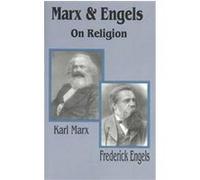 Marx and Engels on Religion Friedrich Engels, Karl Marx (Auteur)