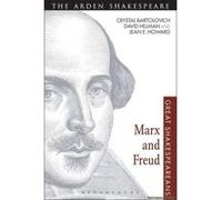 Marx and Freud - [Version Originale] Crystal Bartolovich, David Hillman, Jean E Howard, (Auteur)