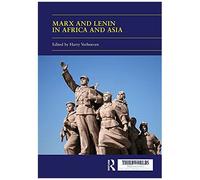 Marx And Lenin In Africa And Asia