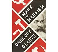 Marx And Marxism