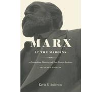 Marx At The Margins