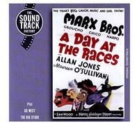 Marx Brothers - A Day at the Races