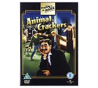Marx Brothers – Animal Crackers – Import anglais – Universal Pictures