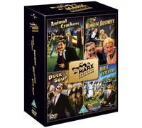 Marx Brothers Box Set 2011 [Import]