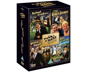 Marx Brothers Box Set 2011 [Import]