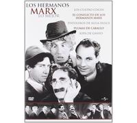 Marx Brothers Coffret