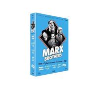 Marx Brothers - Coffret 5 Films - Coffret Collector