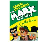 Marx Brothers: Collection