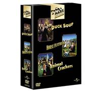 Marx Brothers Collection Box [Import allemand]
