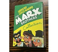 Marx Brothers Collection [Import USA Zone 1]