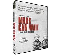 Marx Can Wait [Region Free]