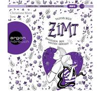 Marx,Christiane - Zimt Zwischen Den Welten Geküsst [Import]