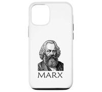 Marx Coque pour iPhone 12/12 Pro