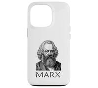 Marx Coque pour iPhone 13 Pro