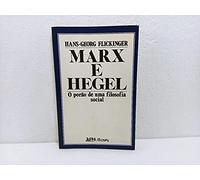 Marx e Hegel: o Porão de uma Filosofia Social