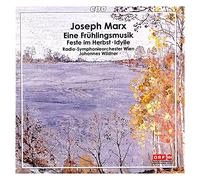 Marx : Eine Frühlingsmusik. Wildner