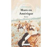 Marx En Amérique
