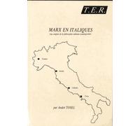 Marx en Italiques: Aux origines de la philosophie italienne contemporaine