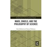 Marx, Engels And The Philosophy Of Science